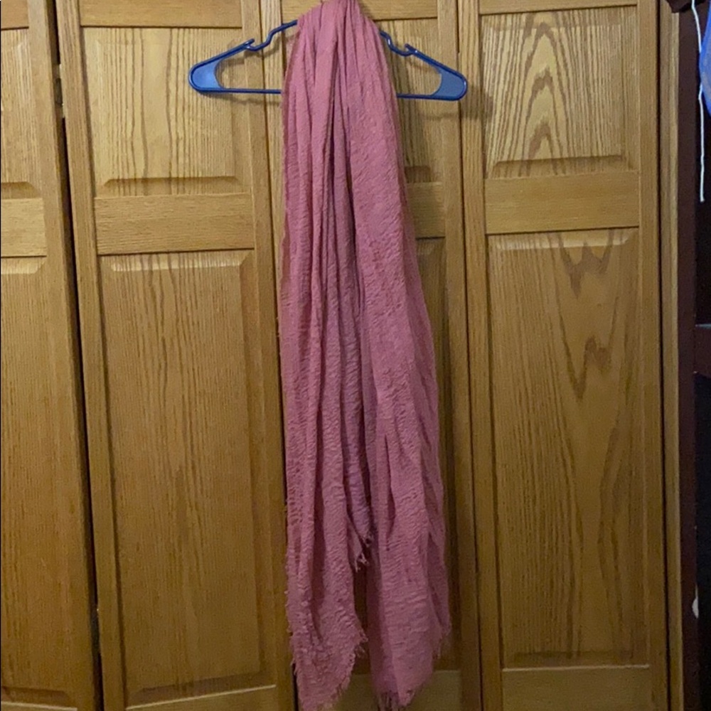 Hijab Loft scarf
